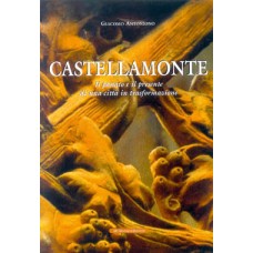 Castellamonte di Giacomo Antoniono
